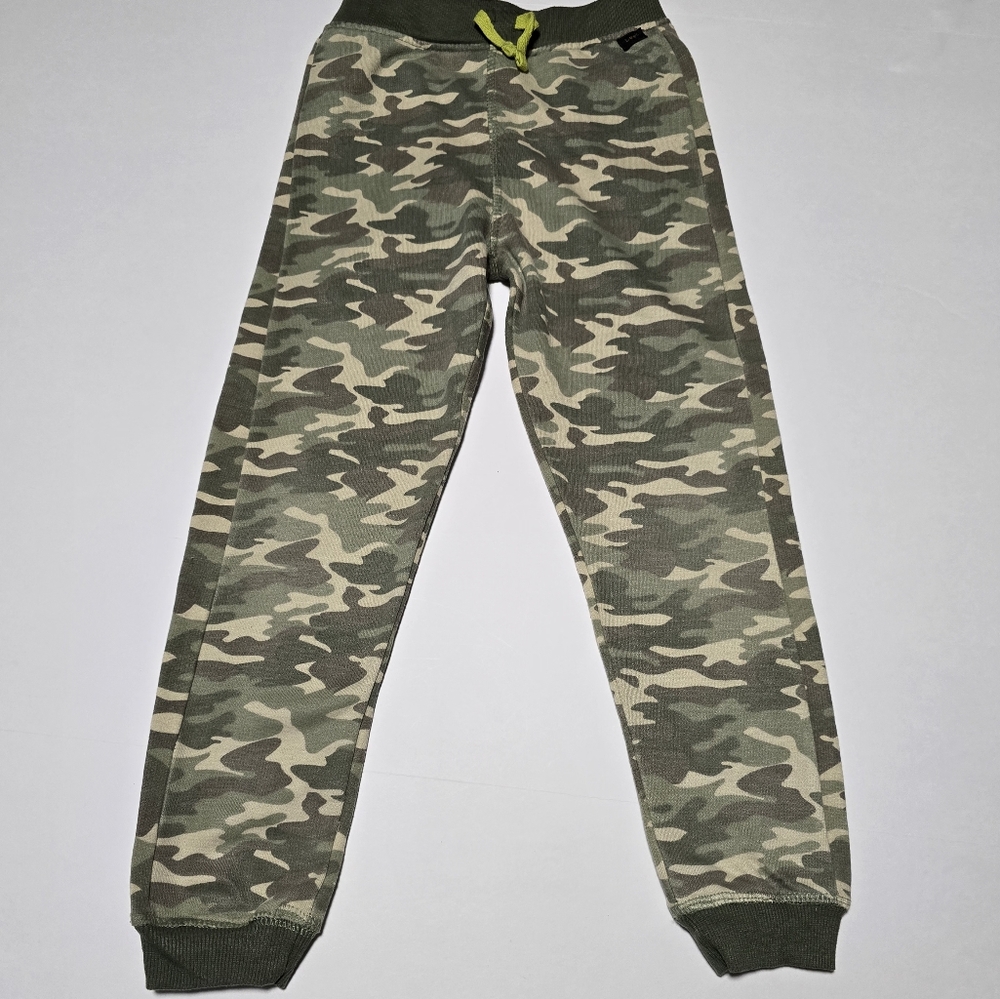 Size 7 Youth Boys Shirts, Short, Pant Bundle - 5 Items - Picture 5 of 16